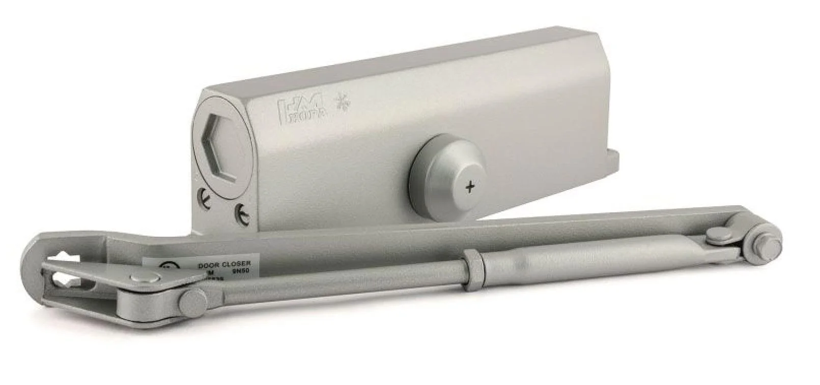 Фото «Доводчик НОРА-М №5S до 160 кг»