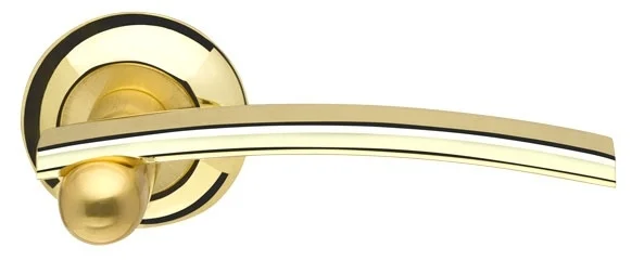 Фото «Armadillo Mercury LD22-1GP/SG-5»