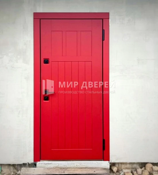 Фото двери № 524