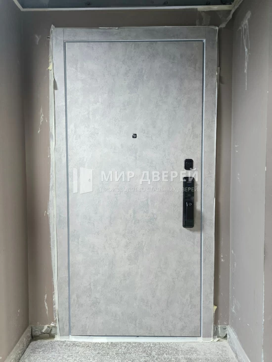 Фото двери № 486