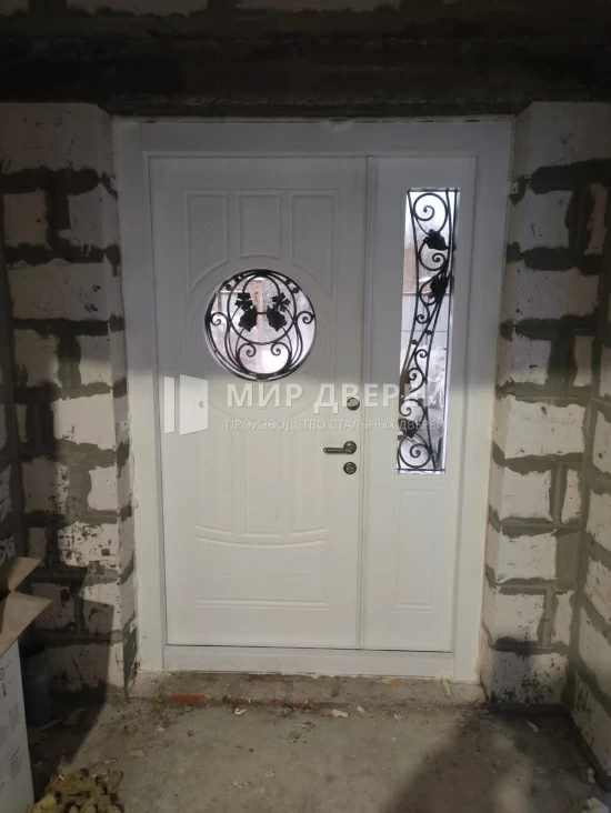 Фото двери № 400