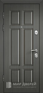 Входная дверь по индивидуальным размерам №7 внутренняя - фото