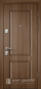 Дверь в квартиру входная №23 внешняя - фото