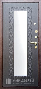 Входная дверь 3 контура уплотнения №20 внутренняя - фото